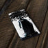 DC Comics Batman Holding batarang Art Galaxy S10 Plus Skin