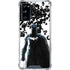 DC Comics Batman Holding batarang Art Galaxy S20 FE Clear Case