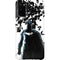 DC Comics Batman Holding batarang Art Galaxy S20 Lite Case
