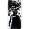 DC Comics Batman Holding batarang Art Galaxy S21 5G Skin