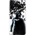 DC Comics Batman Holding batarang Art Galaxy S21 5G Skin