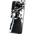 DC Comics Batman Holding batarang Art Galaxy S21 5G Skin