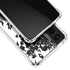 DC Comics Batman Holding batarang Art Galaxy S21 Plus 5G Clear Case
