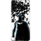 DC Comics Batman Holding batarang Art Galaxy S21 Plus 5G Skin