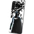 DC Comics Batman Holding batarang Art Galaxy S21 Plus 5G Skin