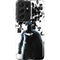 DC Comics Batman Holding batarang Art Galaxy S21 Ultra 5G Pro Case