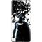 DC Comics Batman Holding batarang Art Galaxy S21 Ultra 5G Skin