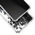 DC Comics Batman Holding batarang Art Galaxy S22 Plus Clear Case
