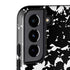 DC Comics Batman Holding batarang Art Galaxy S22 Plus Pro Case