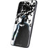 DC Comics Batman Holding batarang Art Galaxy S22 Plus Skin