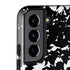 DC Comics Batman Holding batarang Art Galaxy S22 Pro Case