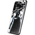 DC Comics Batman Holding batarang Art Galaxy S22 Skin