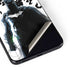 DC Comics Batman Holding batarang Art Galaxy S22 Skin