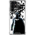 DC Comics Batman Holding batarang Art Galaxy S22 Ultra Clear Case