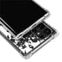 DC Comics Batman Holding batarang Art Galaxy S22 Ultra Clear Case