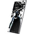 DC Comics Batman Holding batarang Art Galaxy S22 Ultra Skin