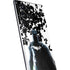 DC Comics Batman Holding batarang Art Galaxy S22 Ultra Skin