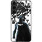 DC Comics Batman Holding batarang Art Galaxy S23 FE Skin
