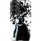 DC Comics Batman Holding batarang Art Galaxy S23 Plus Pro Case