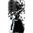 DC Comics Batman Holding batarang Art Galaxy S23 Plus Pro Case