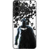 DC Comics Batman Holding batarang Art Galaxy S23 Plus Skin
