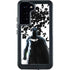 DC Comics Batman Holding batarang Art Galaxy S23 Plus Waterproof Case