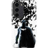 DC Comics Batman Holding batarang Art Galaxy S23 Pro Case