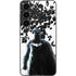 DC Comics Batman Holding batarang Art Galaxy S23 Skin