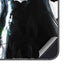 DC Comics Batman Holding batarang Art Galaxy S23 Skin