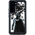 DC Comics Batman Holding batarang Art Galaxy S23 Waterproof Case