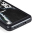 DC Comics Batman Holding batarang Art Galaxy S23 Waterproof Case