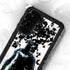 DC Comics Batman Holding batarang Art Galaxy S23 Waterproof Case