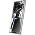 DC Comics Batman Holding batarang Art Galaxy S24 Ultra Clear Case