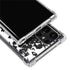 DC Comics Batman Holding batarang Art Galaxy S24 Ultra Clear Case