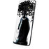 DC Comics Batman Holding batarang Art Galaxy S9 Plus Skin