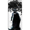 DC Comics Batman Holding batarang Art Galaxy S9 Skin