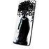 DC Comics Batman Holding batarang Art Galaxy S9 Skin