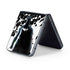 DC Comics Batman Holding batarang Art Galaxy Z Flip5 5G Skin