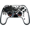 DC Comics Batman Holding batarang Art Google Stadia Controller Skin