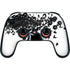 DC Comics Batman Holding batarang Art Google Stadia Controller Skin