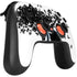 DC Comics Batman Holding batarang Art Google Stadia Controller Skin