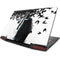DC Comics Batman Holding batarang Art Lenovo IdeaPad Skin