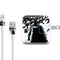 DC Comics Batman Holding batarang Art iPad Charger (10W USB) Skin