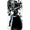 DC Comics Batman Holding batarang Art iPhone 11 Pro Lite Case