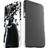 DC Comics Batman Holding batarang Art iPhone 11 Pro Lite Case
