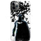 DC Comics Batman Holding batarang Art iPhone 11 Pro Max Lite Case