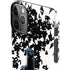 DC Comics Batman Holding batarang Art iPhone 11 Pro Max Lite Case