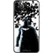 DC Comics Batman Holding batarang Art iPhone 11 Pro Max Skin