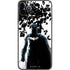 DC Comics Batman Holding batarang Art iPhone 11 Pro Max Skin