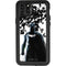 DC Comics Batman Holding batarang Art iPhone 11 Pro Max Waterproof Case